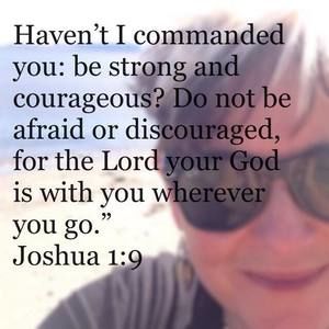 Meet your Posher, Janice